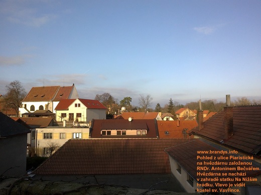 NIŽŠÍ HRÁDEK