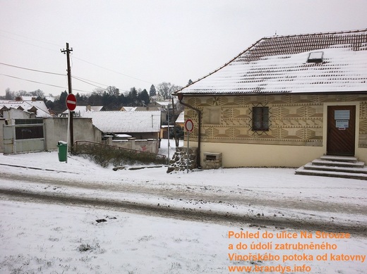 NIŽŠÍ HRÁDEK